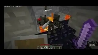 interesting cave