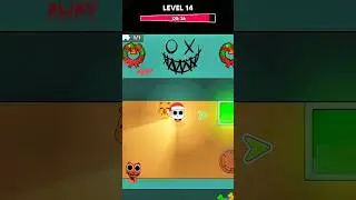 2026 New Ultimate Sprunki Combo!&rdquo; squid #sprunki #incredibox #gamingshorts #squidgame