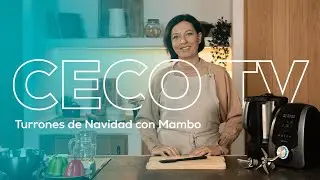 Ceco TV - Turrones con Mambo
