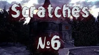 6 Давайте поиграем в Scratches (Шорох)
