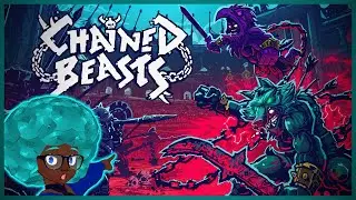 Эта игра мгновенно попадает в список желаний | Chained Beasts