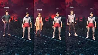 Уникальные голосовые реплики всех Одиннадцати персонажей из сериала &laquo;Очень странные дела&raquo;, пережи...