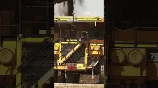 Dyexplo Machines | Caterpillar 797F