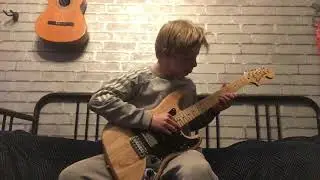 Dance monkey!!! Гитара с лупером.#гитара#лупер#guitar#dance monkey #looper