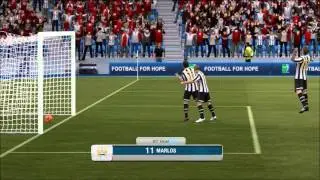 FIFA 12 - Brasilver Live Com (Part 2)