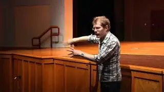 Anthony Rapp - A Conversation with DRAM Ensemble