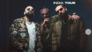 KING LIVE SHOW | FIREWORKS | FOTTY SEVEN | BALI | DELHI | FULL VIDEO