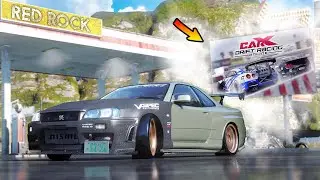Trying The Best CarX Maps In Assetto Corsa, Are They Better?