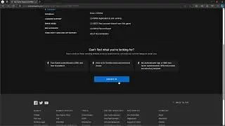 How to Contact Customer Service on Epic Games in 2024 - Where is Support