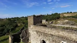 Seyssuel - Vallee du Rhone - Isere