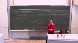 Pk4 MG WS16 VL16 Differentialgleichungen: Inhomogenitäten