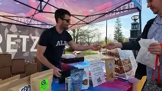 Welcome to the Boulder Farmers Market