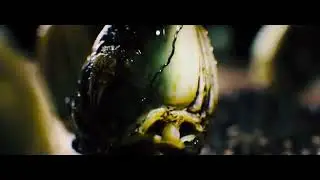 Alien: Romulus (2024) Trailer