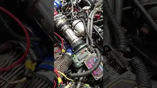 Dodge stealth rt/tt surging, no idle issues. Let's diagnose it!