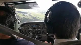 NZNE Cessna 172
