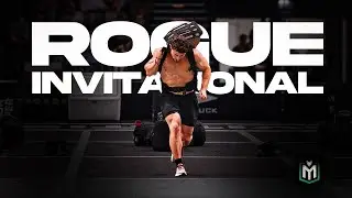 Behind the Scenes of the Rogue Invitational | Episode 3