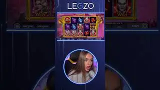 ТОП ЗАНОСЫ | LEGZO OFFICIAL CASINO