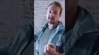 Men MUST CONCEAL Their Interest Level when DATING WOMEN