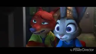 After dark - zootopia - music video