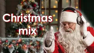 Best Classic Christmas Songs Mix 🎄 Holiday Music Merry Christmas