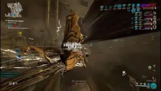 Warframe Arbitration 222 Waves 967 Vitus Essence