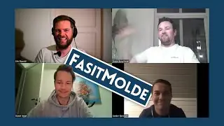 FasitMolde #42 | EUROPA-sjanser og GULL-sjanser, med Sander Gjerdseth