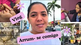 Fique Pronta Comigo! Preparativos de Beleza para as Festas 2025