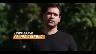 Retiro Brave 2024 (ILAN CHURCH)