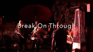 Break On Through - H Charton
