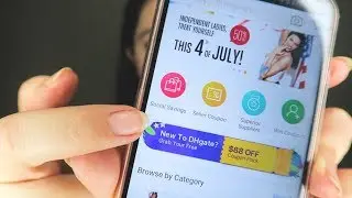 Social Savings | Buy Cheaper As A Group | DHgate