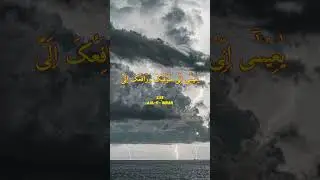 The Crucifixion and Death of Jesus       #quran#jesus #jesuschrist #recitation