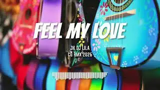 Feel my heart Bass song