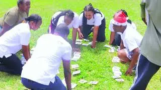 Uwezo Land Limited Team Building 2025