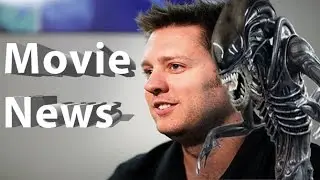 NEIL BLOMKAMP DIRECTING NEW ALIEN MOVIE!!! - Movie News