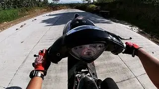 MIO 180cc ROADTEST