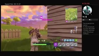 JBINGHAM05's Live PS4 Broadcast