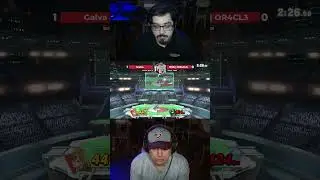 O4RCL3 with the comeback!