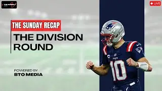 THE DIVISION ROUND RECAP!