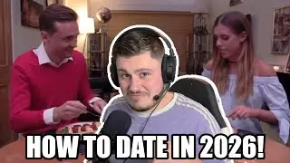 BIGGEST DATING FAILS!