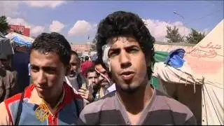 Yemen opposition leader named prime minister