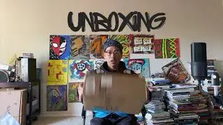 UNBOXING MY FREE ZAPPOS AMAZON DELIVERY SHOE! 2024