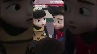 Ali dan alicia#colap berdualagi
