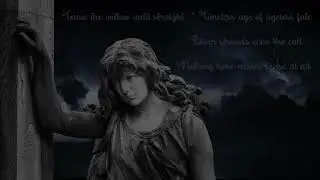 Iron Rain - Velvet Moon (Official Video)