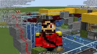 Let's build a custom moss farm intro
