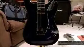 Engage The Unseen- Rig Rundown ( Karter)