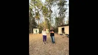 Information on us and Sonshine Homestead ! Here&rsquo;s to 2026! #chicken  #pig  #goats #gardening 