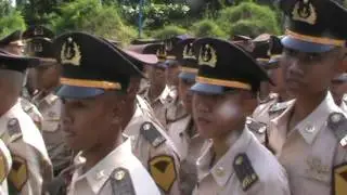 Pelantikan Taruna AKPELNI Angkatan 52 part 2