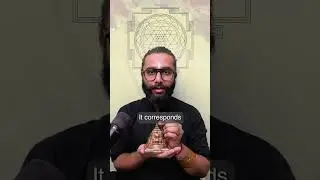 🌼Discover Complete Bliss | Secrets of Layer-9 of the Shri Yantra #ShriYantra #Navaratri🌼