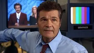 Fred Willard Tribute R.I.P.