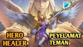 COMEBACK TERGILA DI LAND OF DOWN || MOBILE LEGENDS INDONESIA 2021